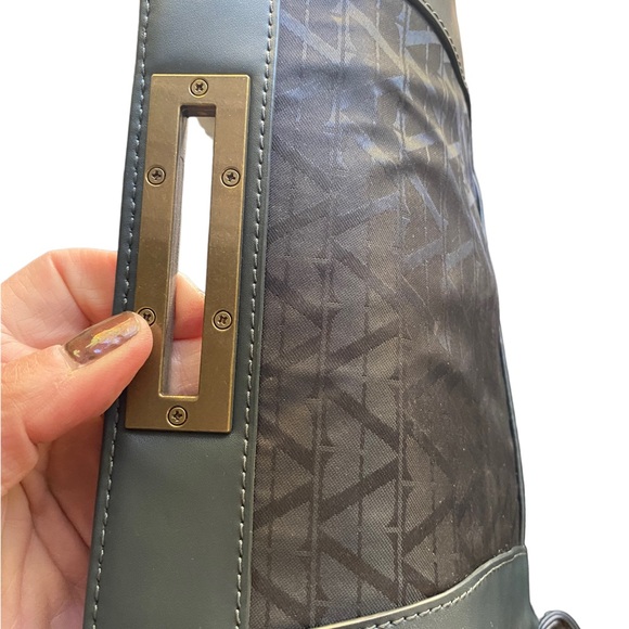 Zac Posen Blue handbag - Picture 4 of 4